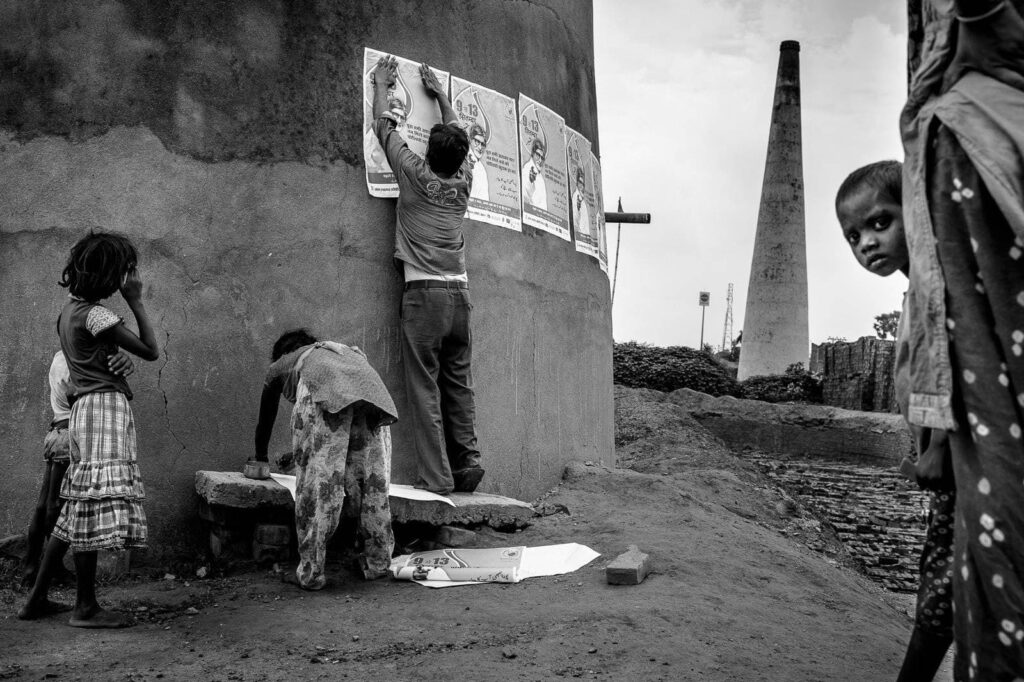 Documentary Photography for NGOs