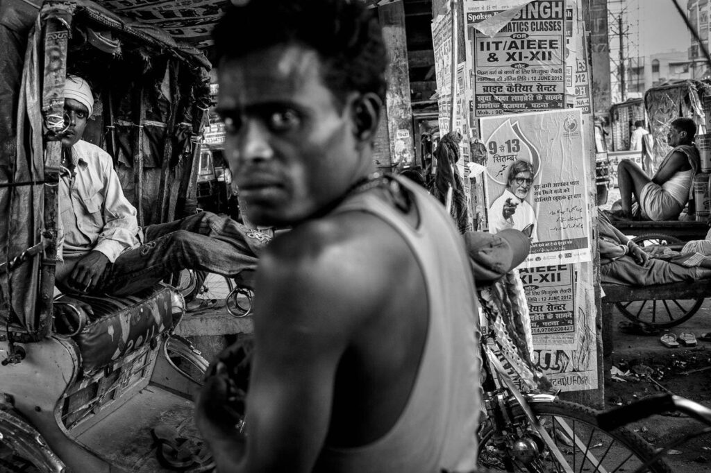 Documentary Photography for NGOs