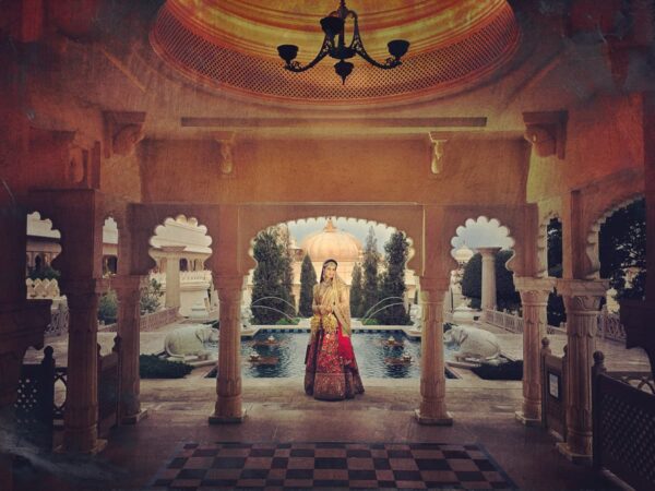 shooting an Indian wedding on iPhone, iPhonography