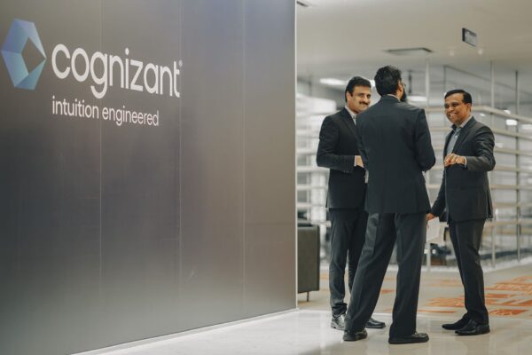 On assignment documenting Mr Ravi Kumar, Cognizant's new CEO, first visit to India. Corporate reportage in India. Corporate Photography, building a genuine and transparent visual representation of a corporate, helping to convey its personality, achievements, and aspirations.