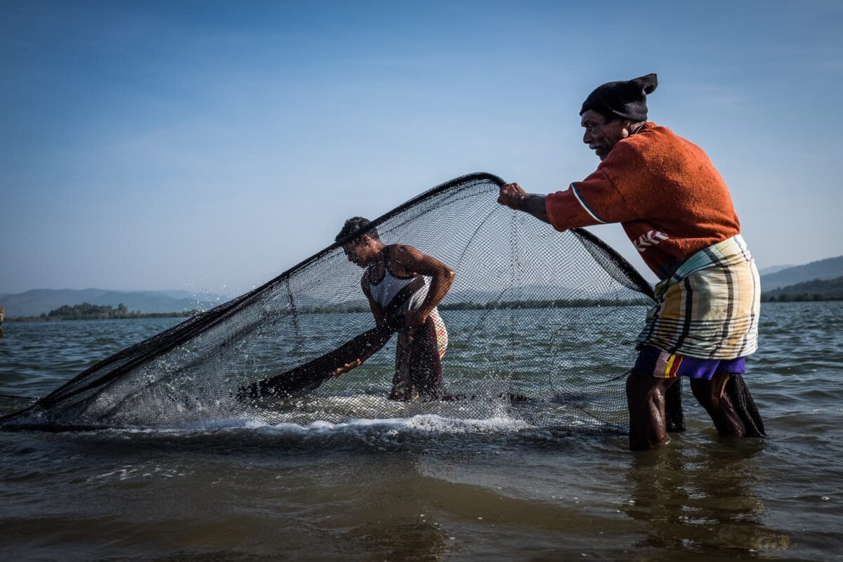 Documentary Photography For Ngos