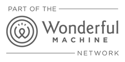 wonderful machine