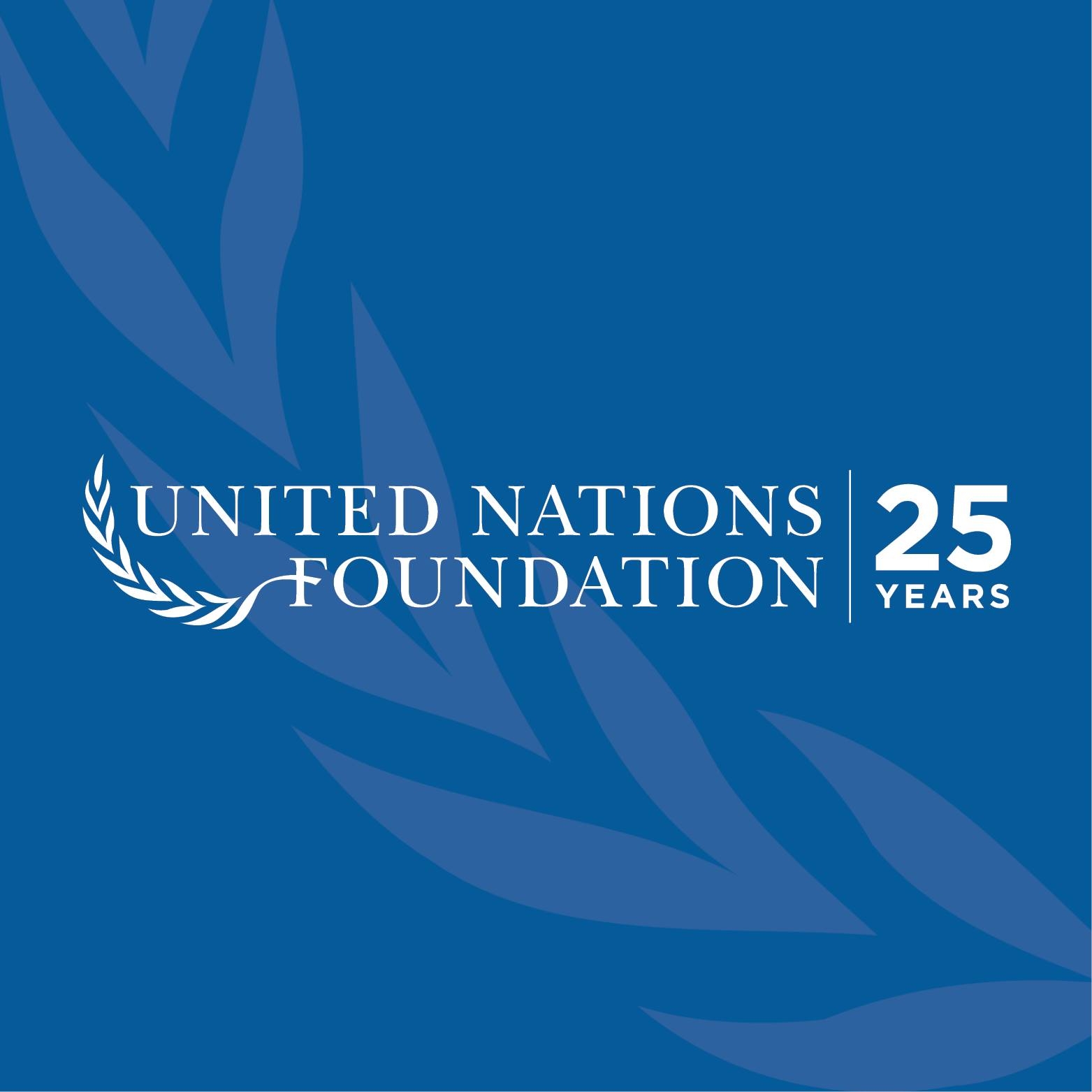 united-nations-foundation