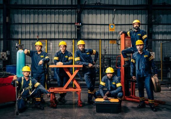 factory photography in India, Industrial photographer India, Corporate photography,